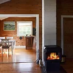 4 Person In Utvik-by Traum * Utvik
