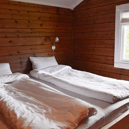 Holiday home Iii Utvik