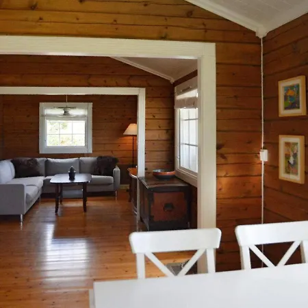 度假居 4 Person In Utvik-by Traum Utvik