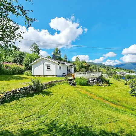 4 Person In Utvik-by Traum Holiday home *