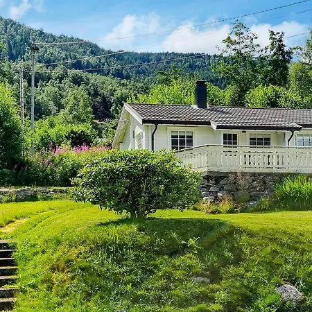 4 Person In Utvik-by Traum Holiday home Utvik
