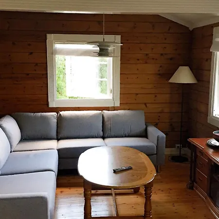 Holiday home 4 Person In Utvik-by Traum Utvik