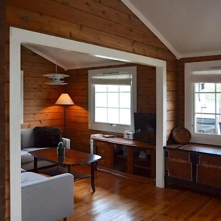 4 Person In Utvik-by Traum Holiday home
