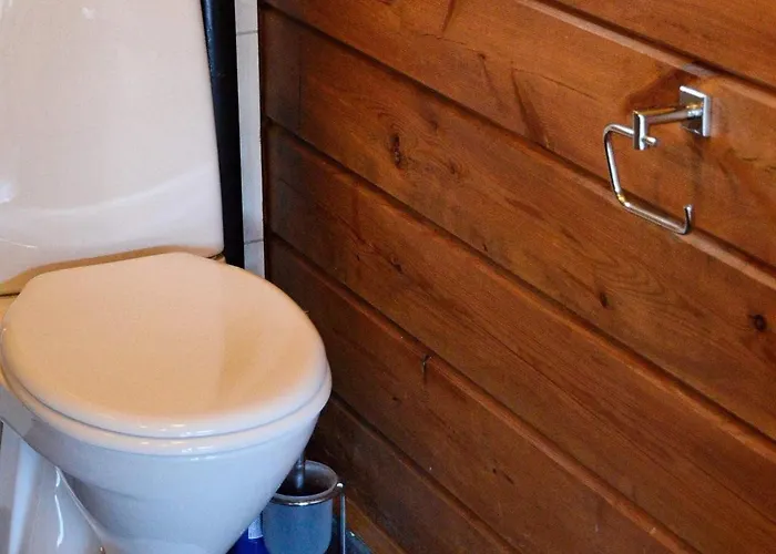 Vakantiehuis 4 Person In Utvik-by Traum Utvik