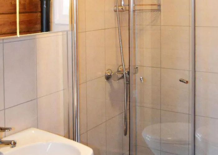 Vakantiehuis 4 Person In Utvik-by Traum Utvik