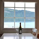 4 Person In Utvik-by Traum *