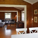 בית נופש 4 Person In Utvik-by Traum Utvik