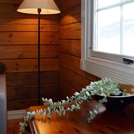 度假居 4 Person In Utvik-by Traum *