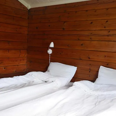 度假居 4 Person In Utvik-by Traum