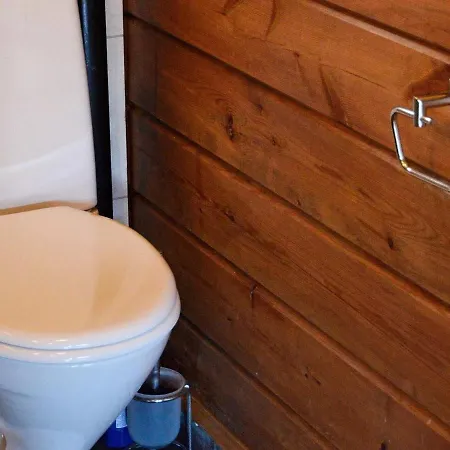 度假居 4 Person In Utvik-by Traum Utvik