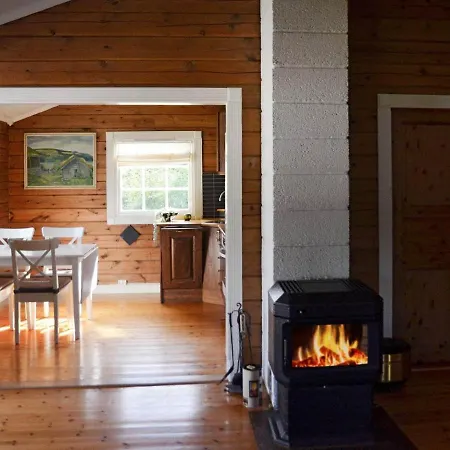 4 Person In Utvik-by Traum * Utvik