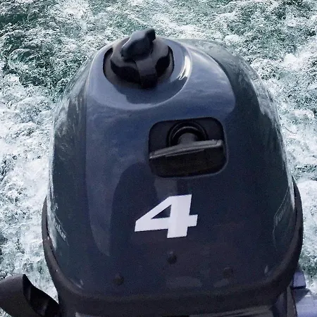 度假居 4 Person In Utvik-by Traum