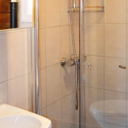 度假居 4 Person In Utvik-by Traum Utvik